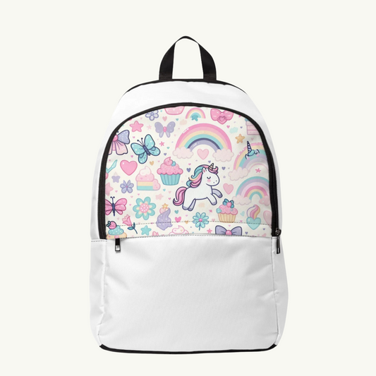 Unicorn Backpacks for Kids