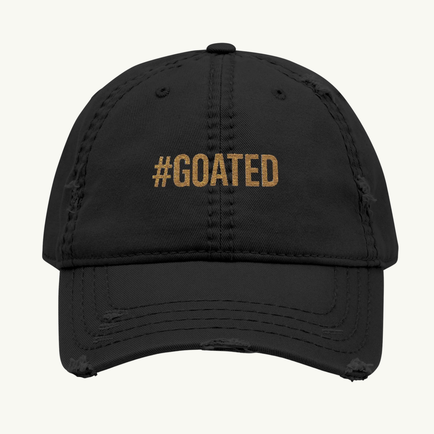 Cap with