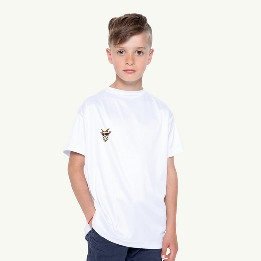 Goat Sports Jersey for Kids