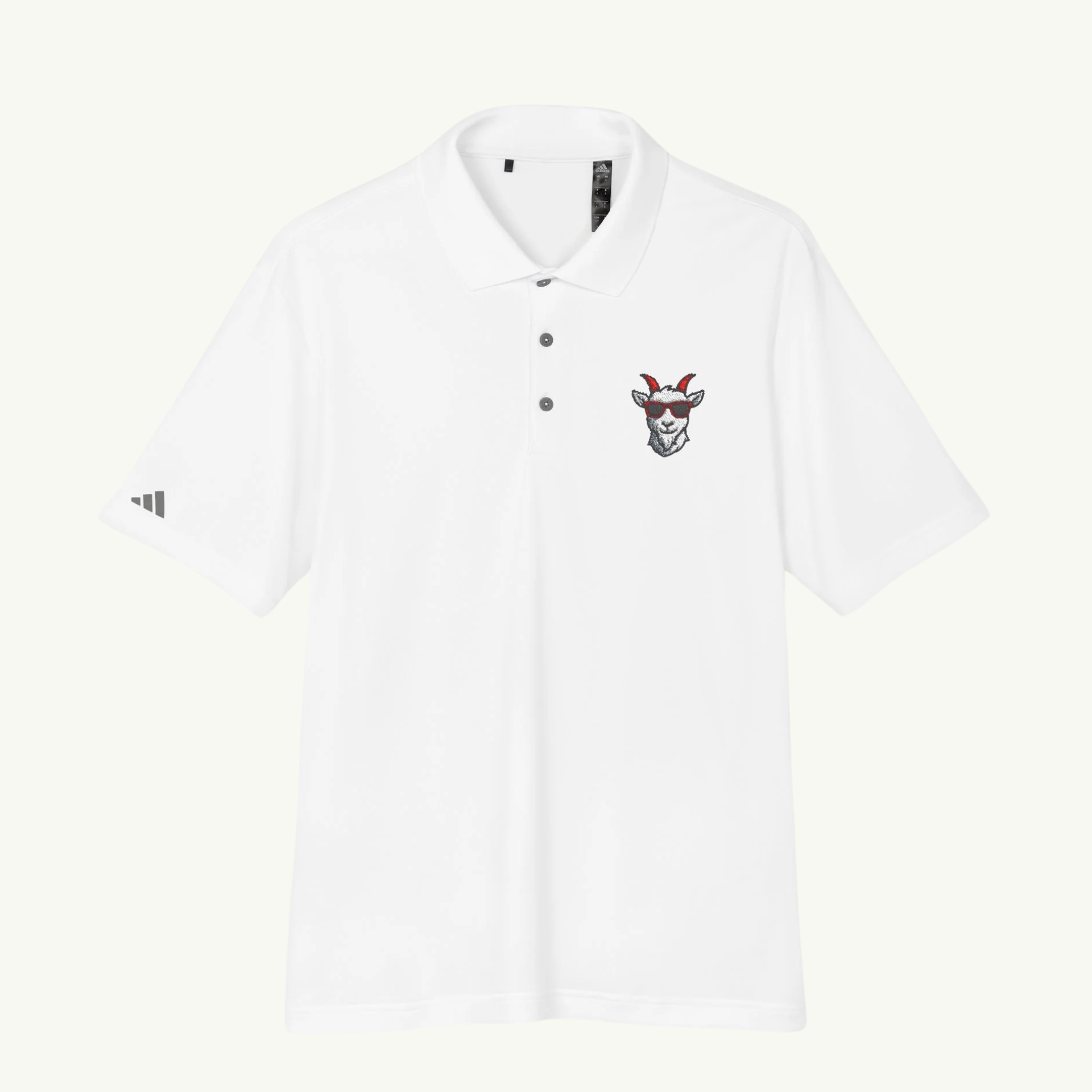 Men's Performance Polo - Athletic Wear