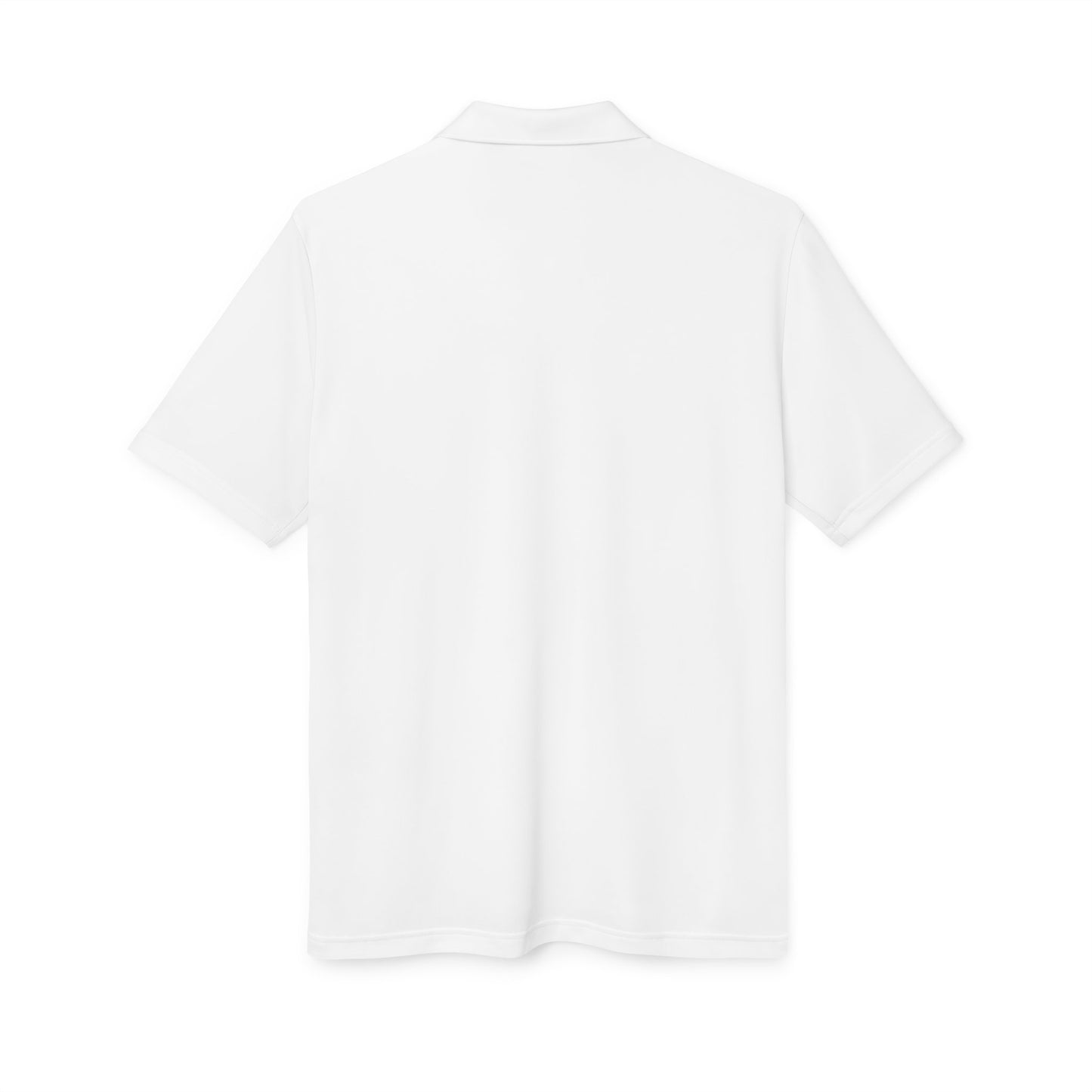 Men's Performance Polo - Athletic Wear