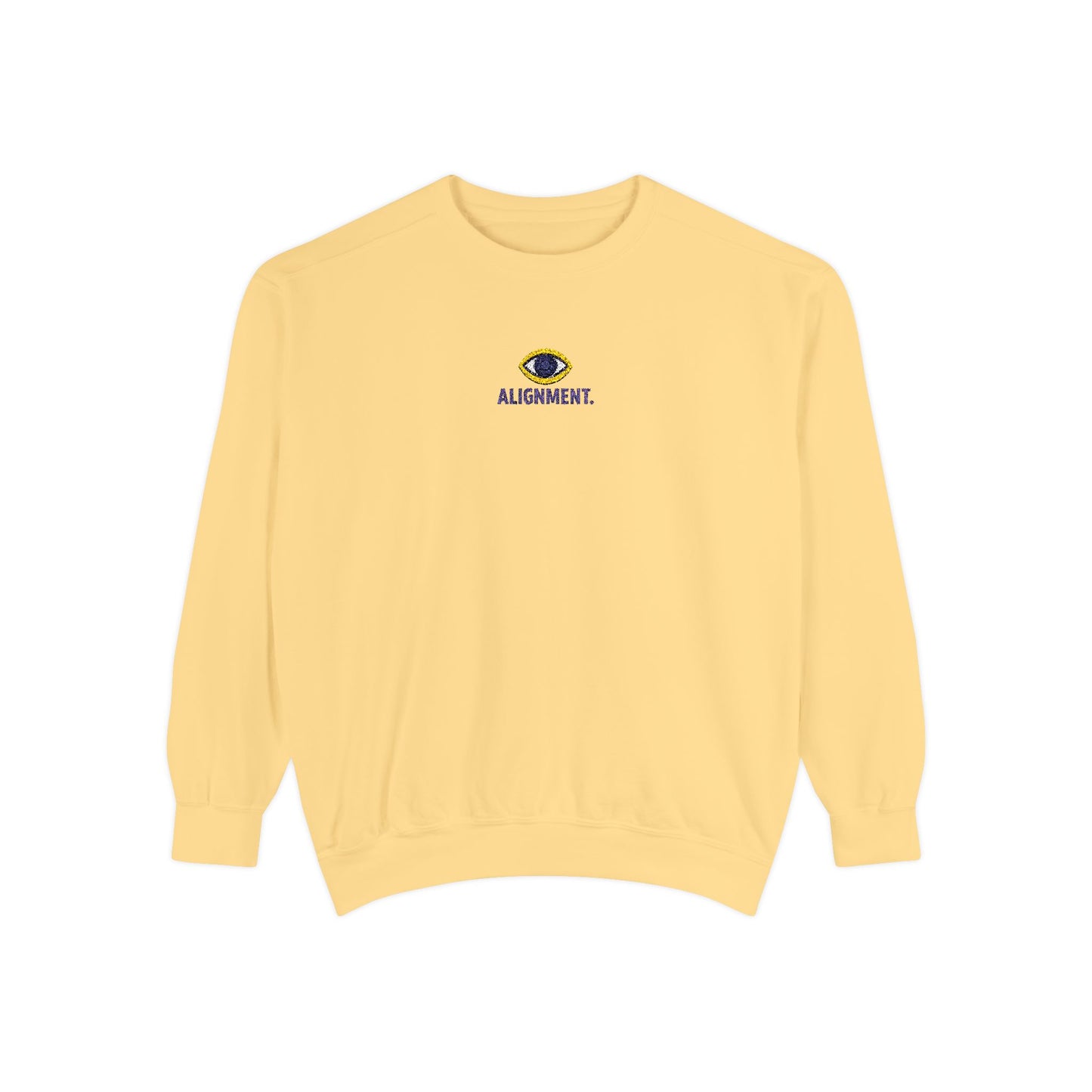 Alignment Unisex Sweatshirt
