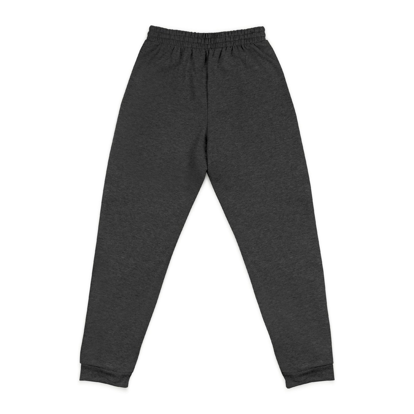 Cool Goat Embroidered Unisex Joggers