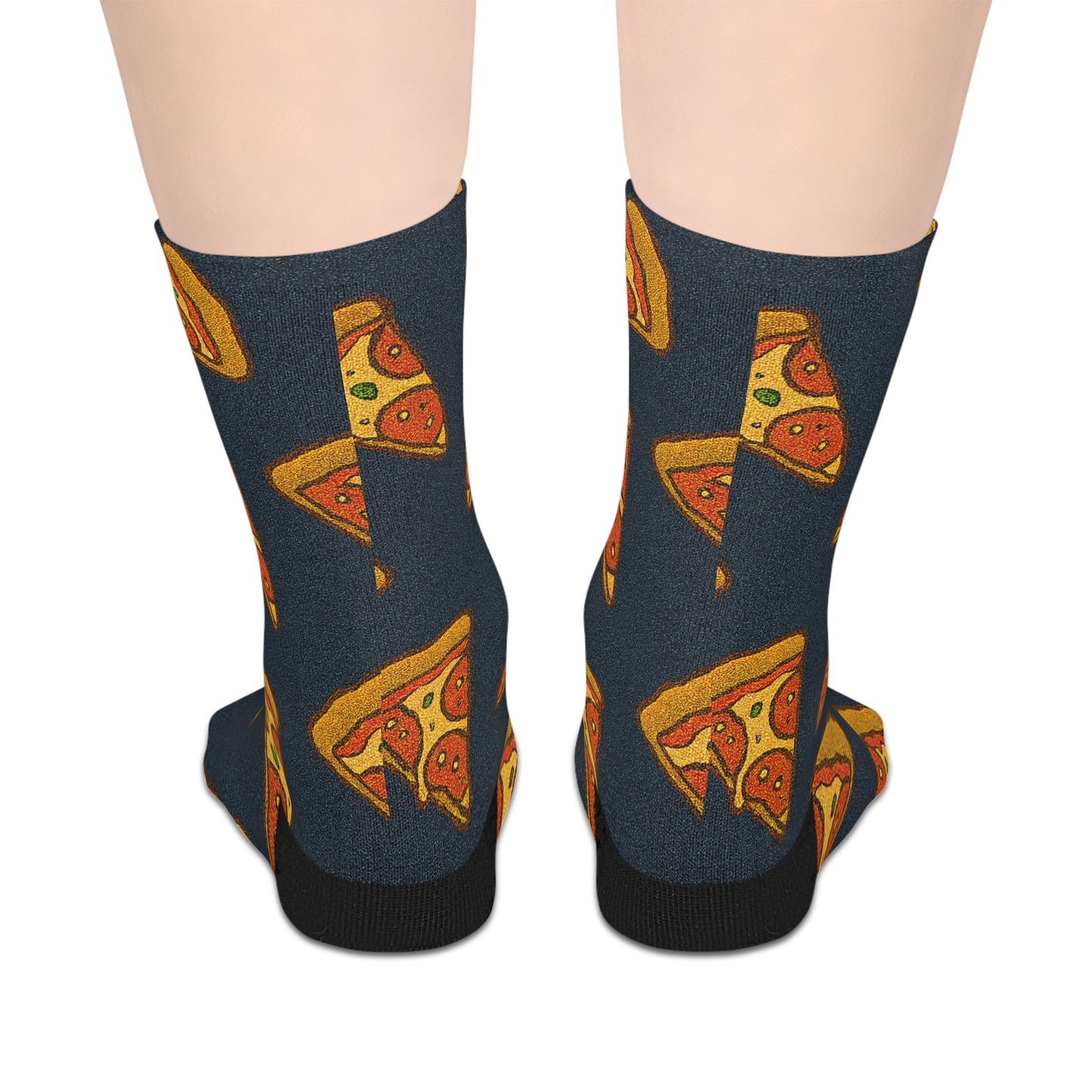 Pizza Slice Socks