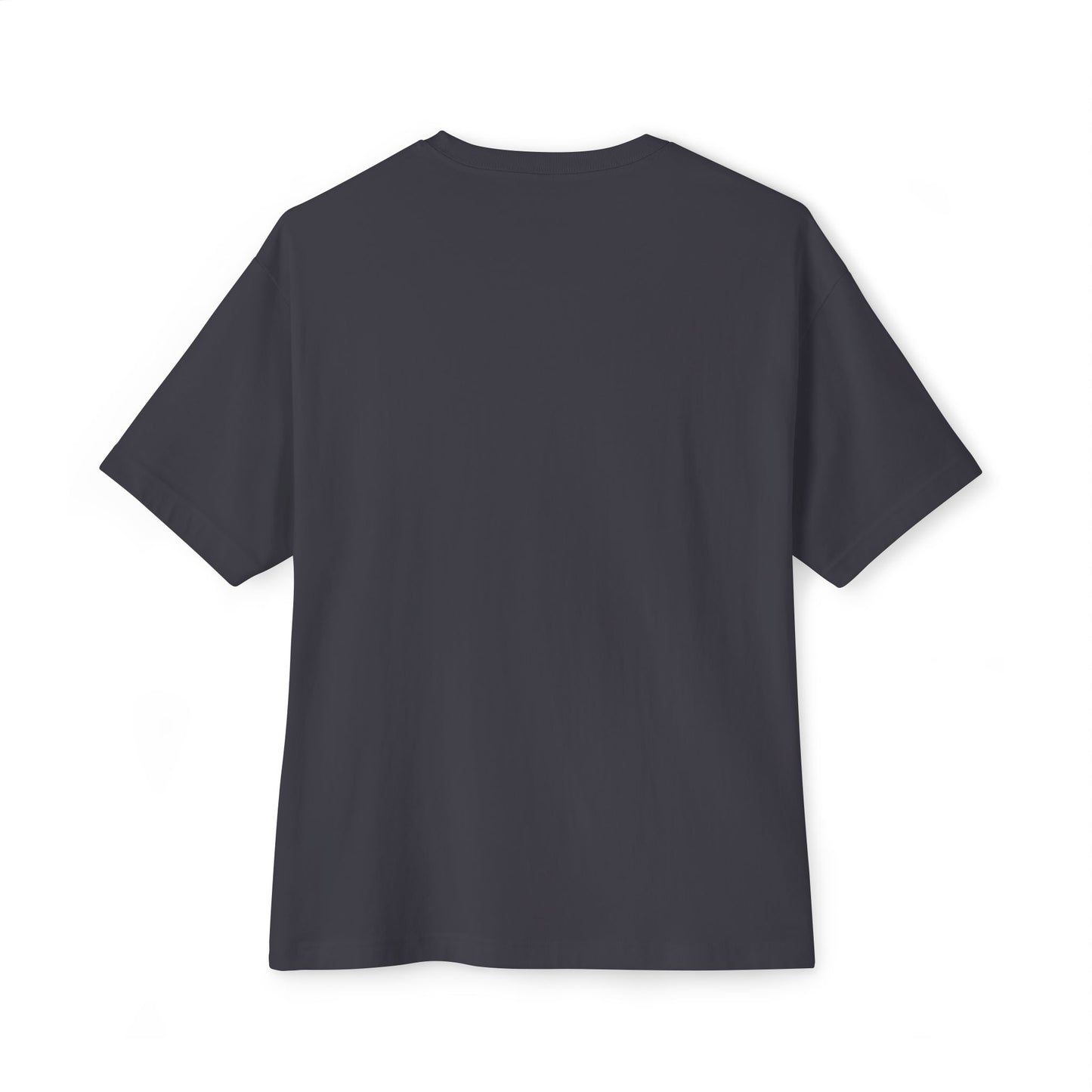Trust God Unisex Oversized Boxy Tee