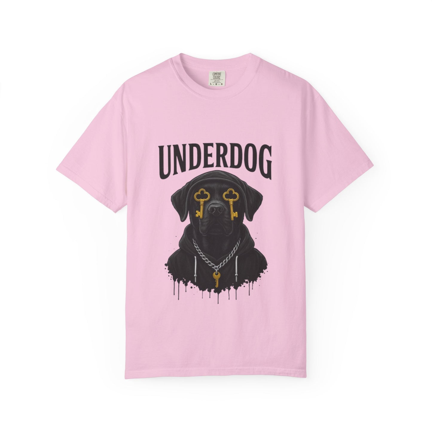 Underdog Dog Unisex T-shirt