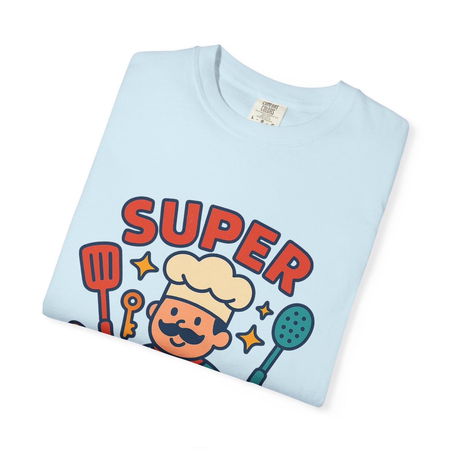 Super Chef T-shirt
