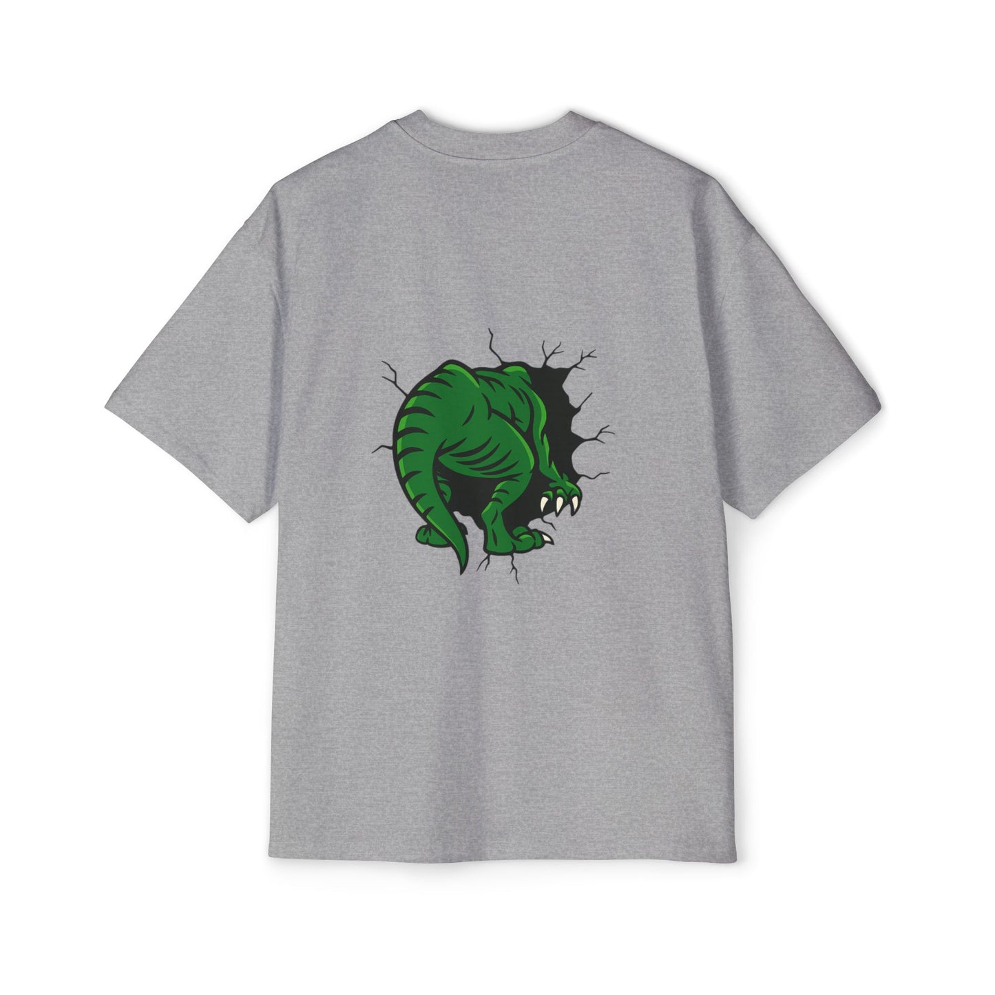 Men's Dinosaur Graphic Tee