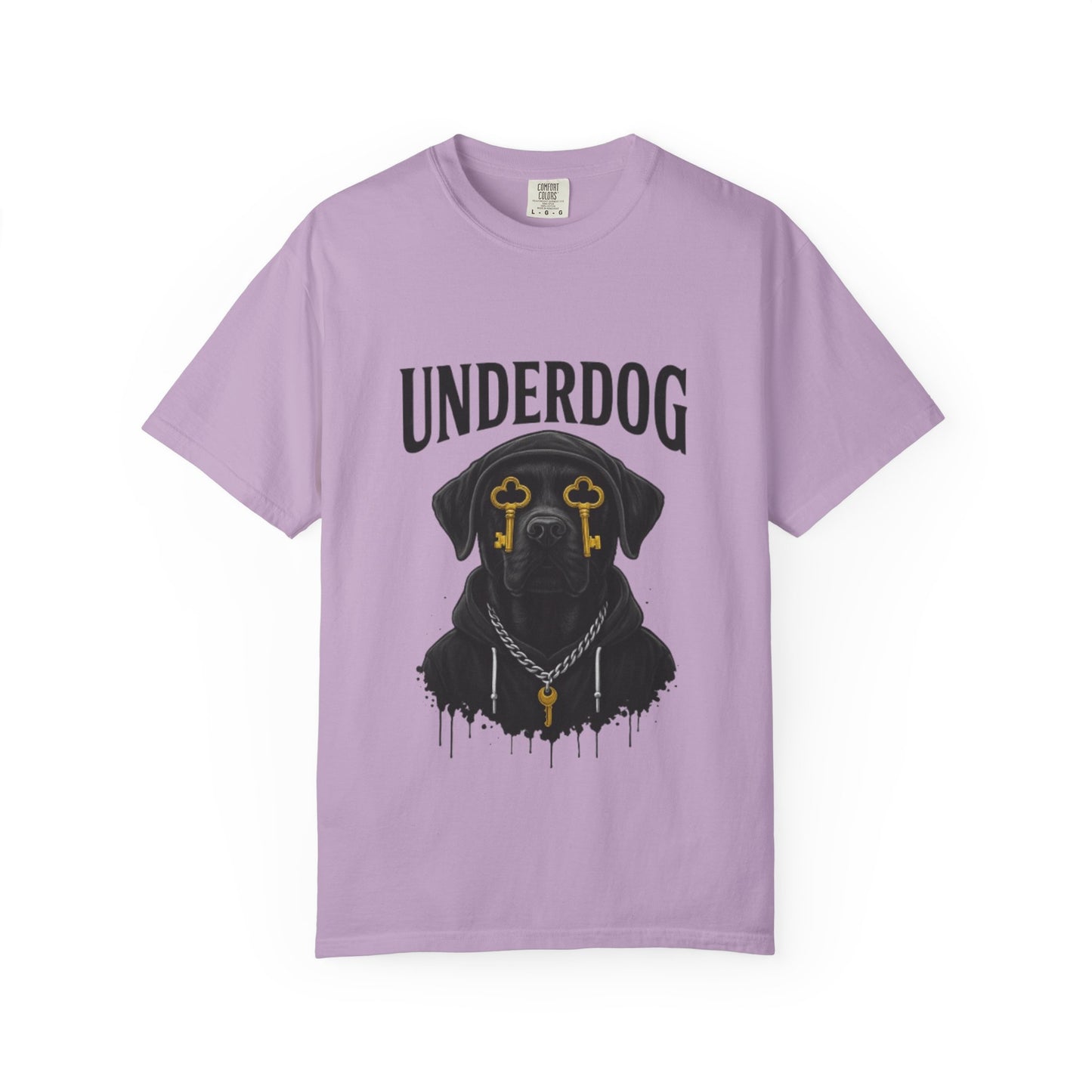 Underdog Dog Unisex T-shirt