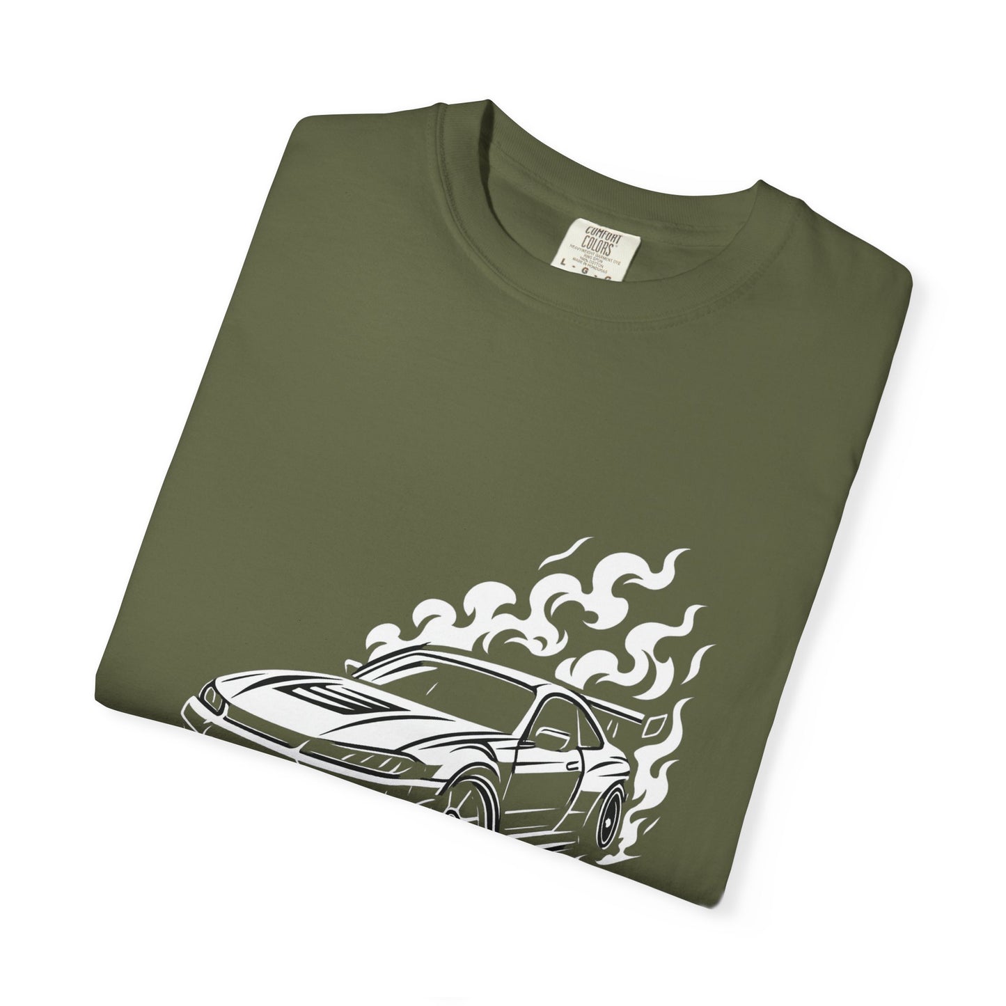 Car Enthusiast Unisex Tee