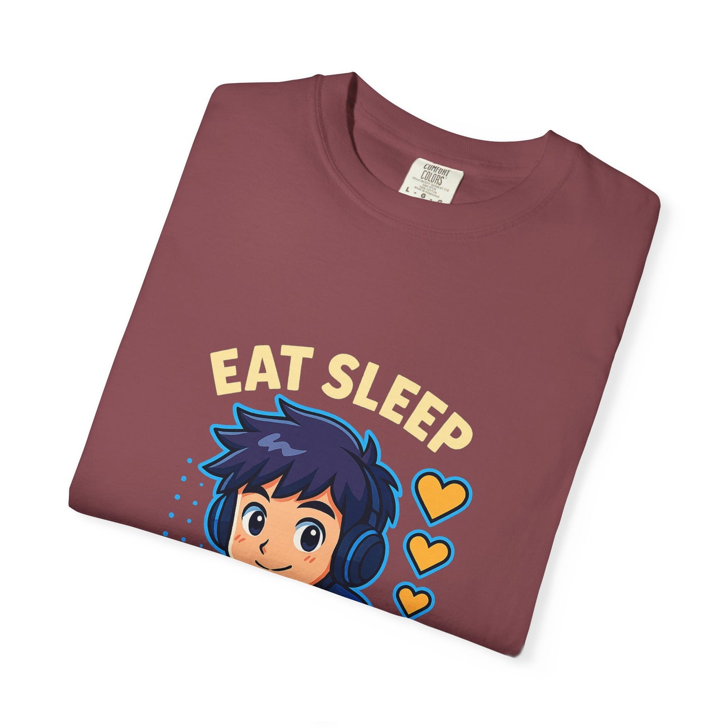 Gamer T-Shirt - Unisex
