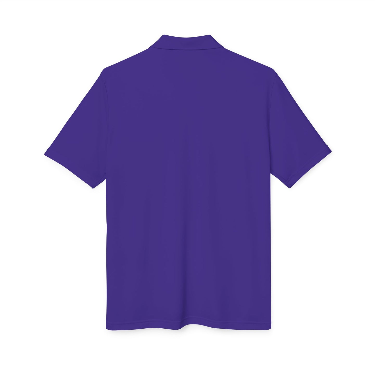 Men's Performance Polo - Athletic Wear