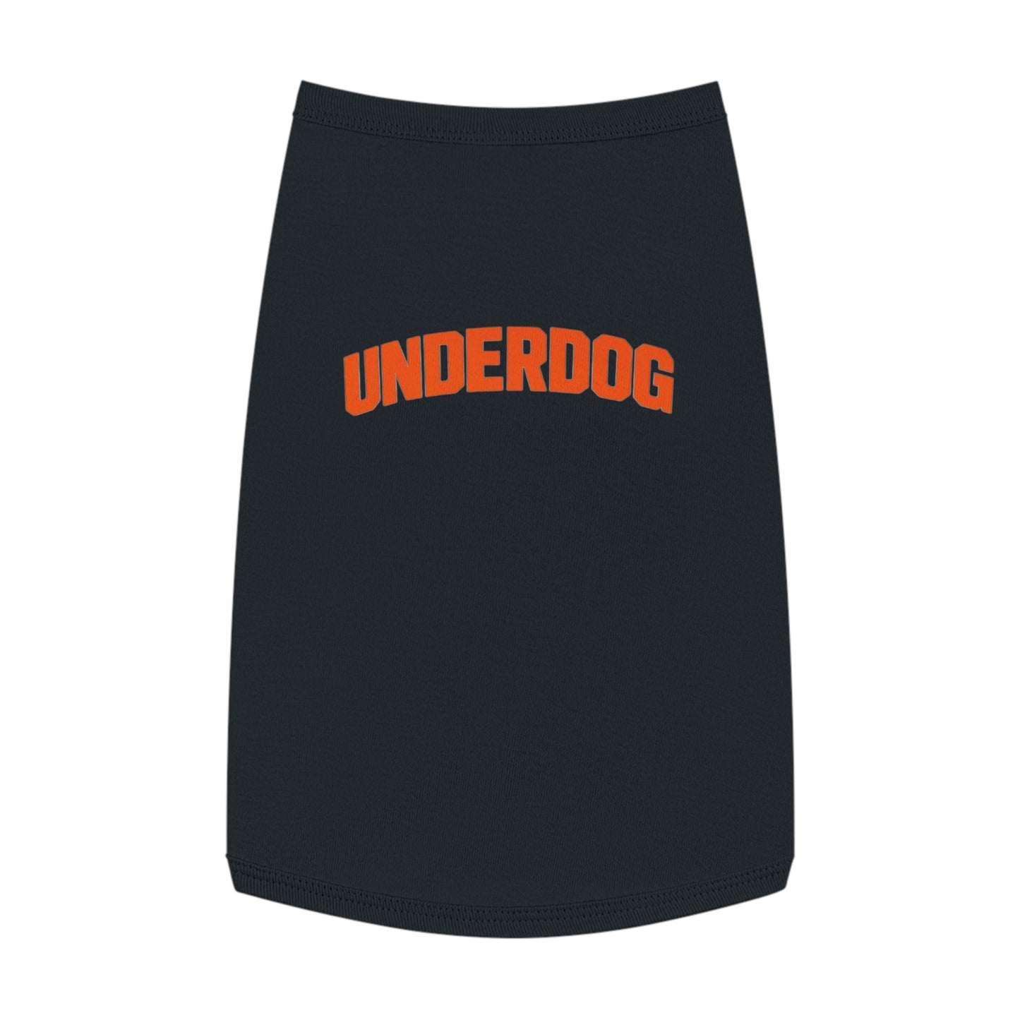 Underdog Pet Tank Top for Dogs