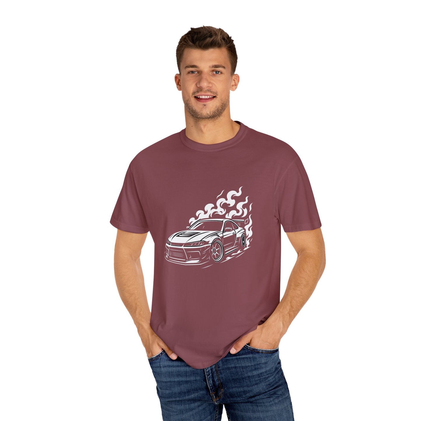 Car Enthusiast Unisex Tee
