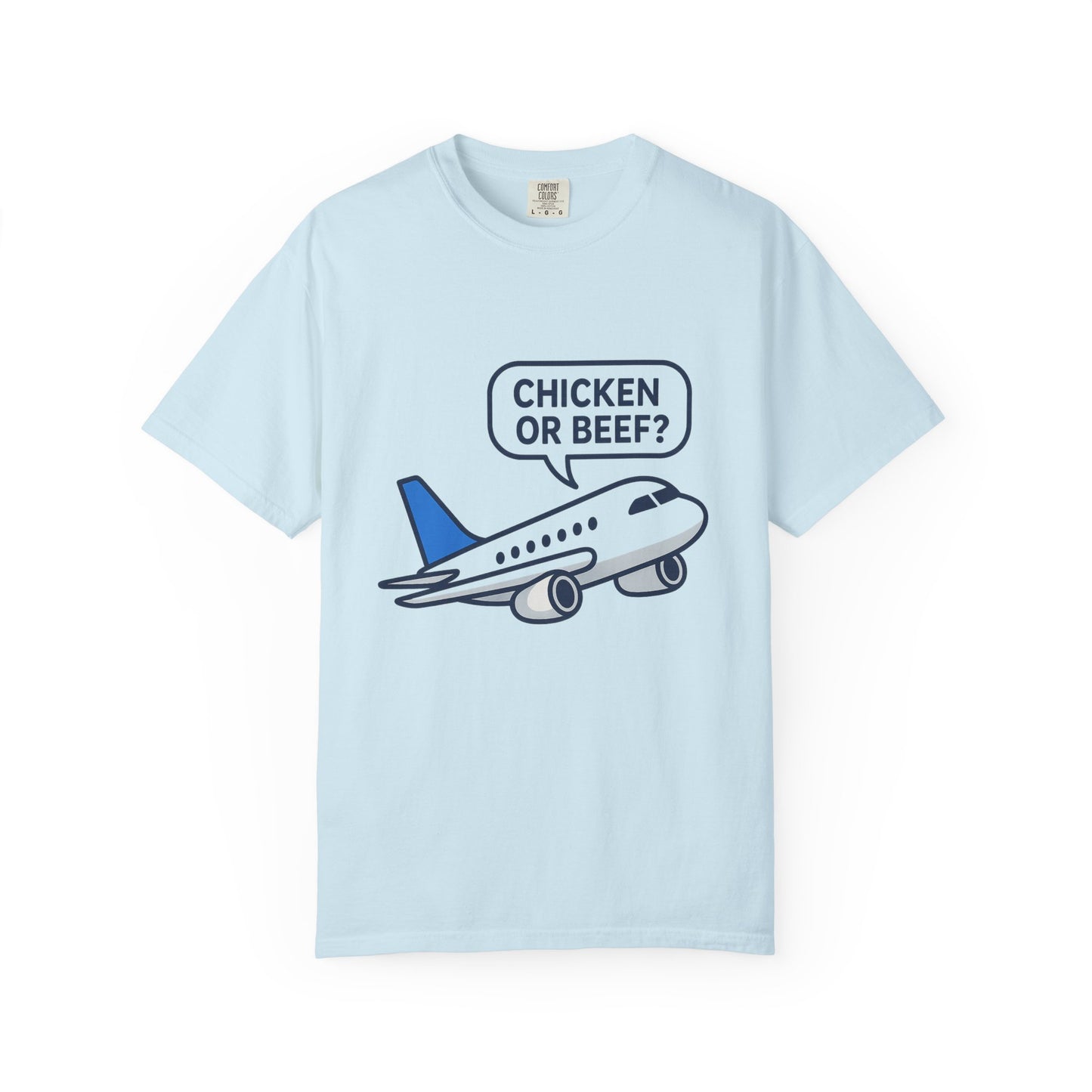 Air Travel T-Shirt