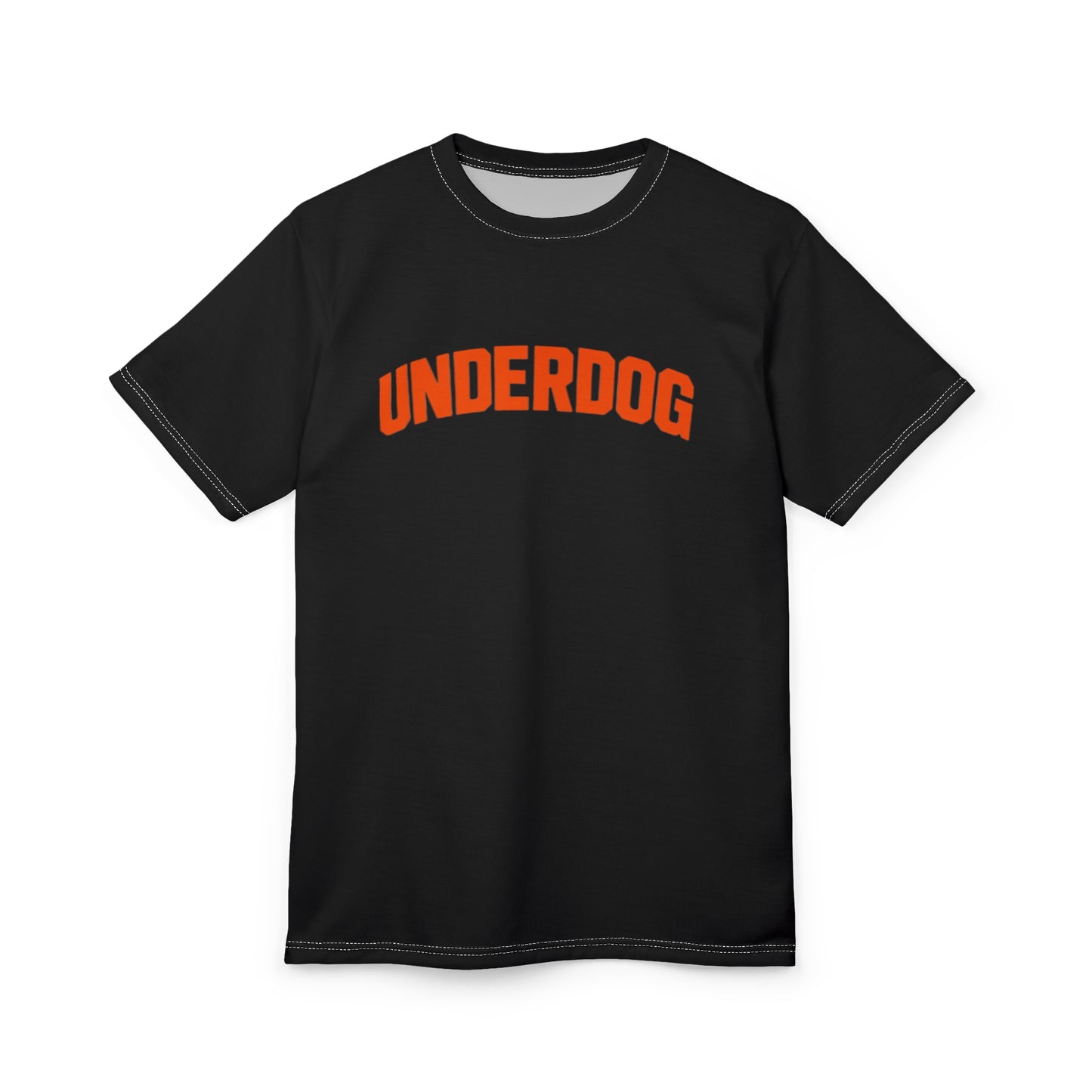 Underdog Statement Shirt