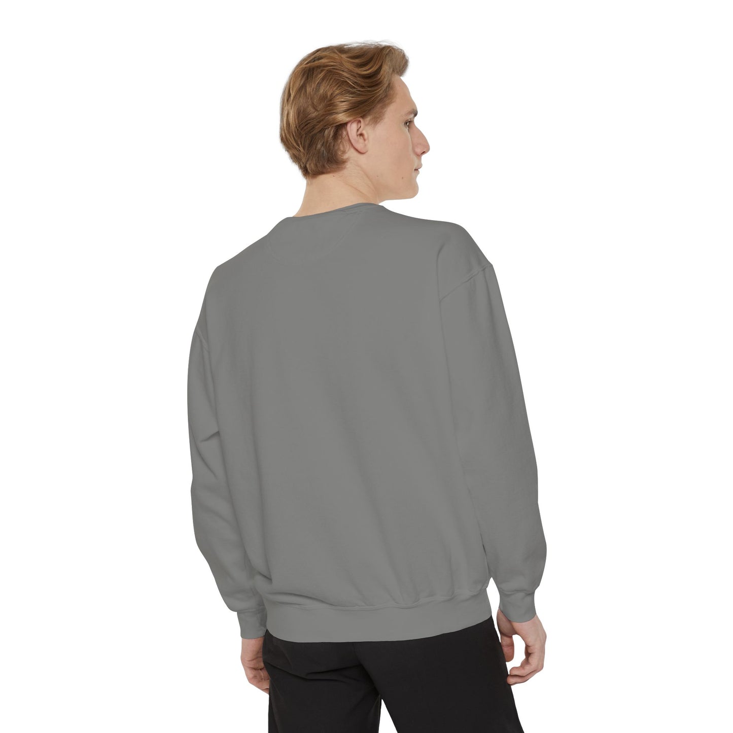 Alignment Unisex Sweatshirt