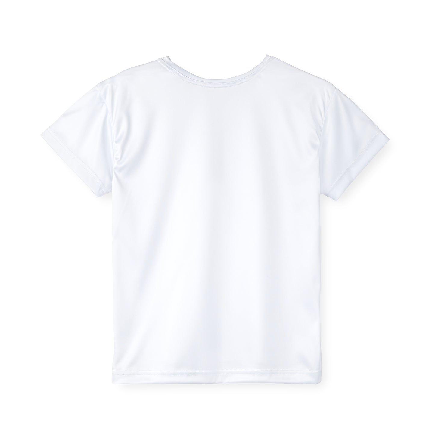 Goat Sports Jersey for Kids