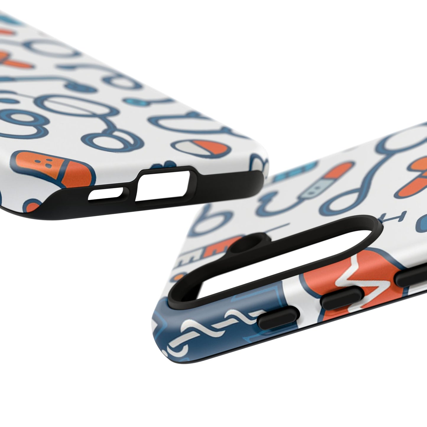Paramedic Phone Case