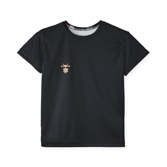 Goat Sports Jersey for Kids