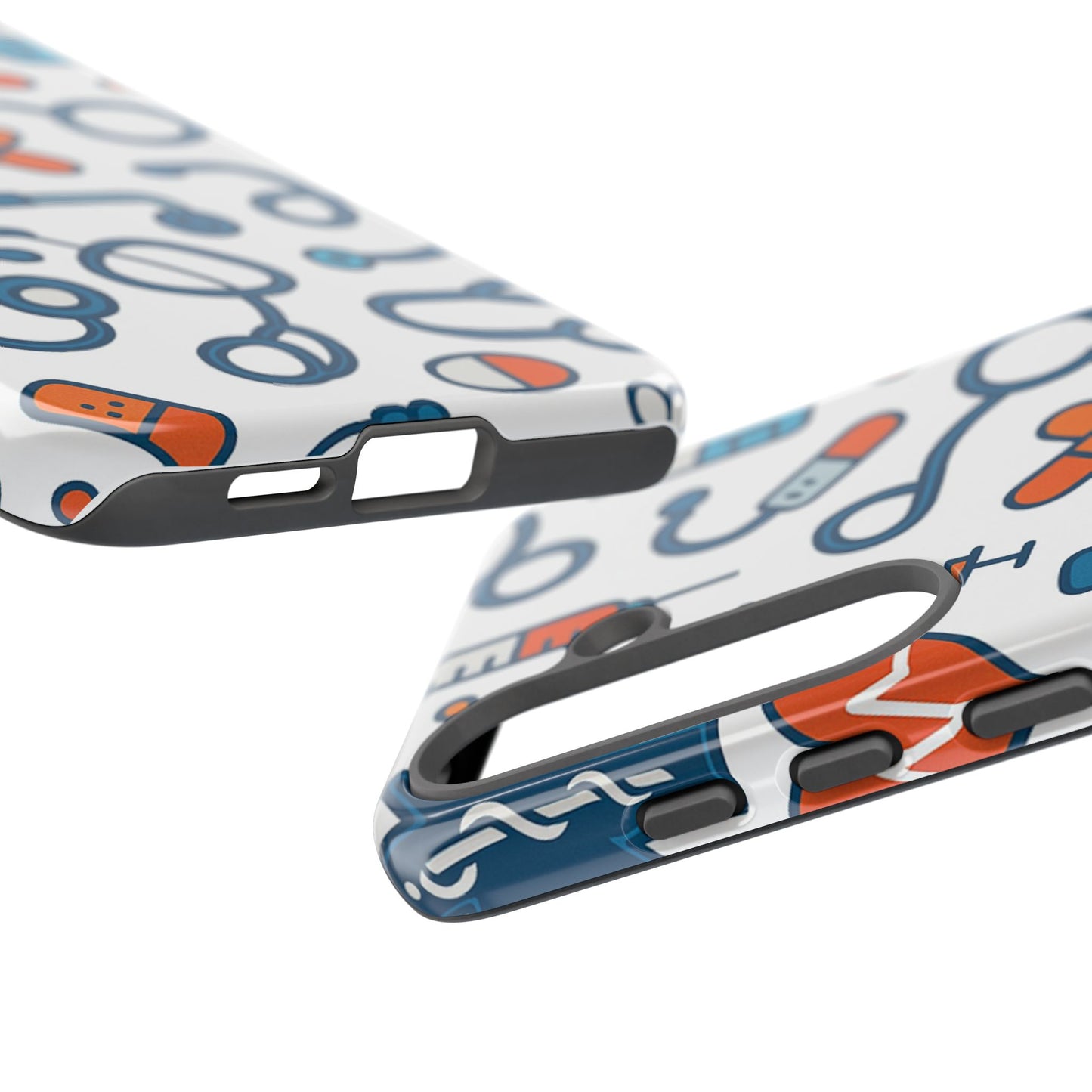 Paramedic Phone Case