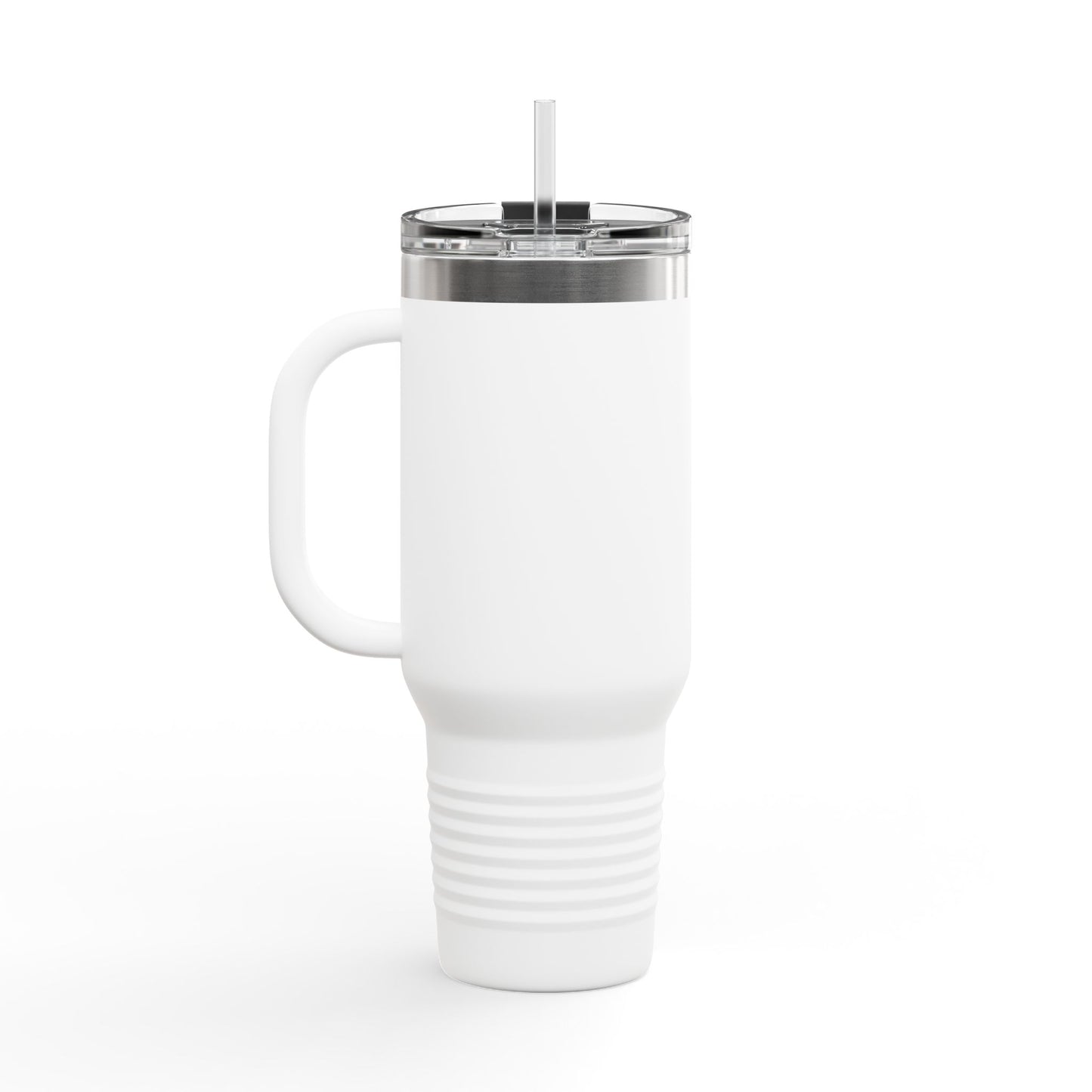 Waves & Water Travel Mug