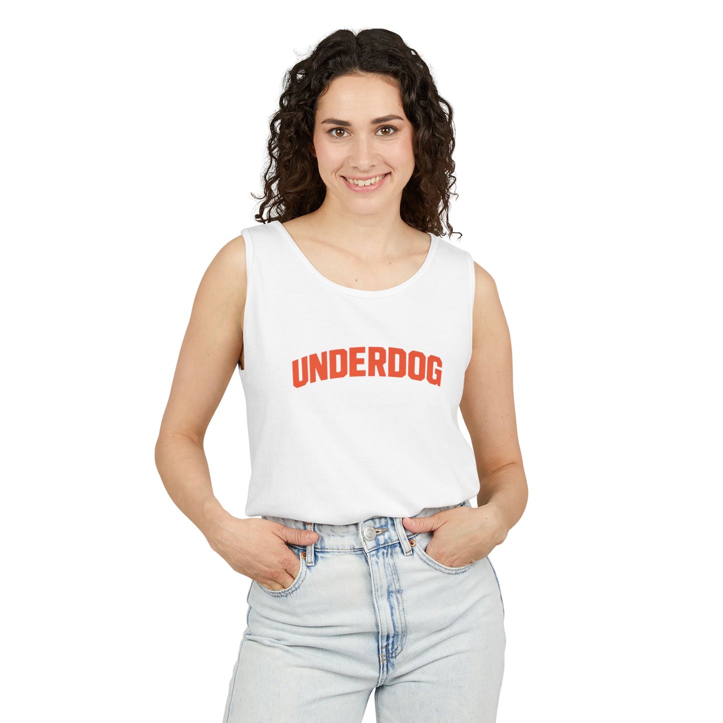 Underdog Tank Top Unisex