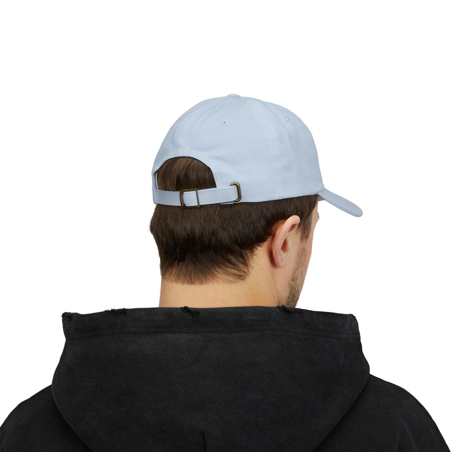 Alignment Cap