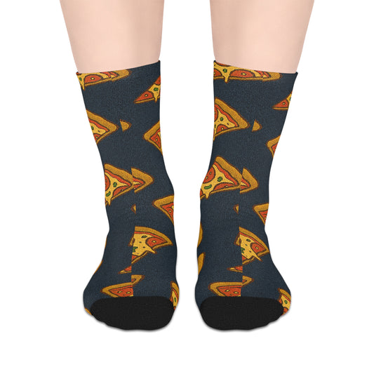 Pizza Slice Socks