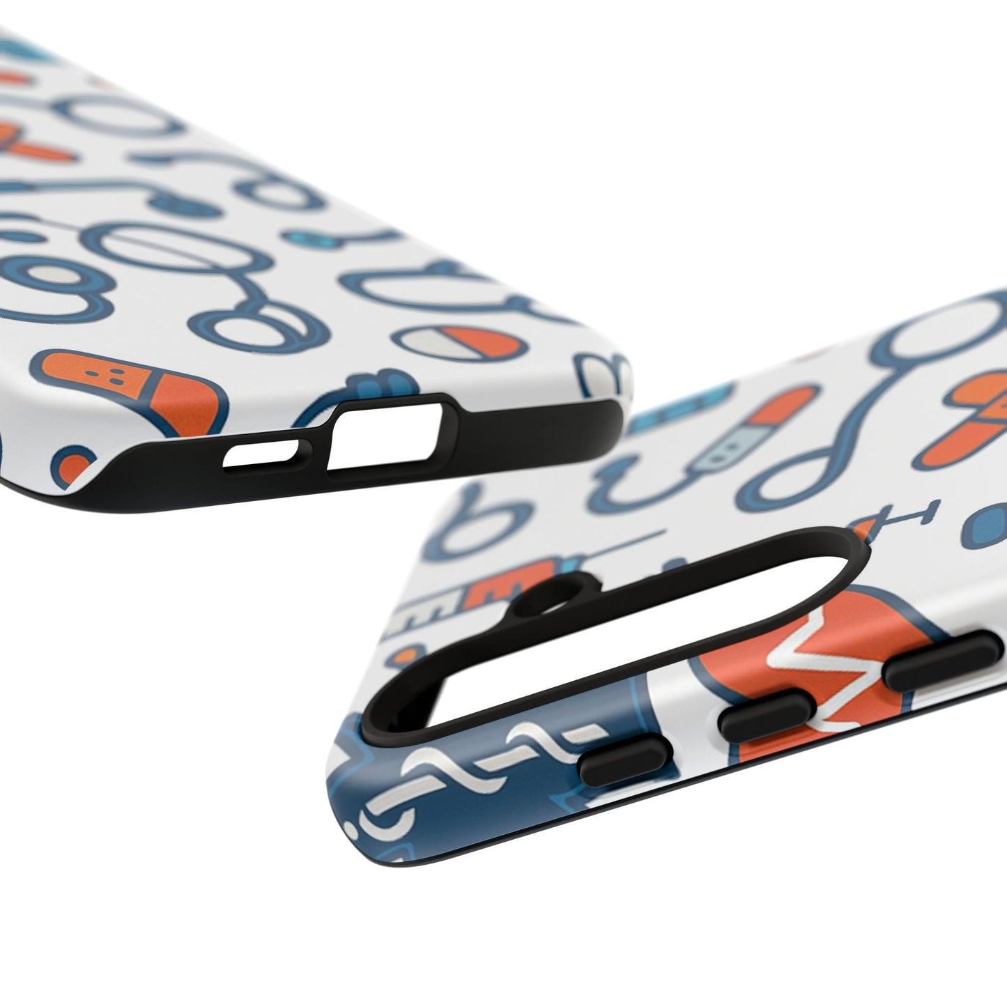 Paramedic Phone Case