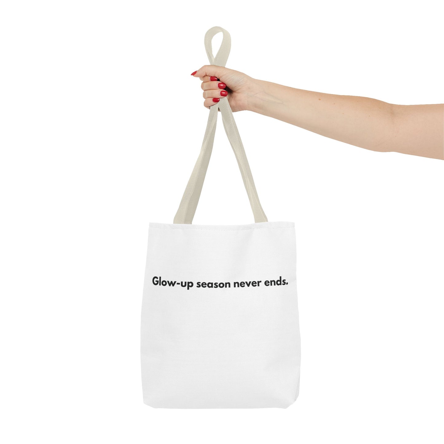 Copy of Consistency > Chaos - Tote Bag