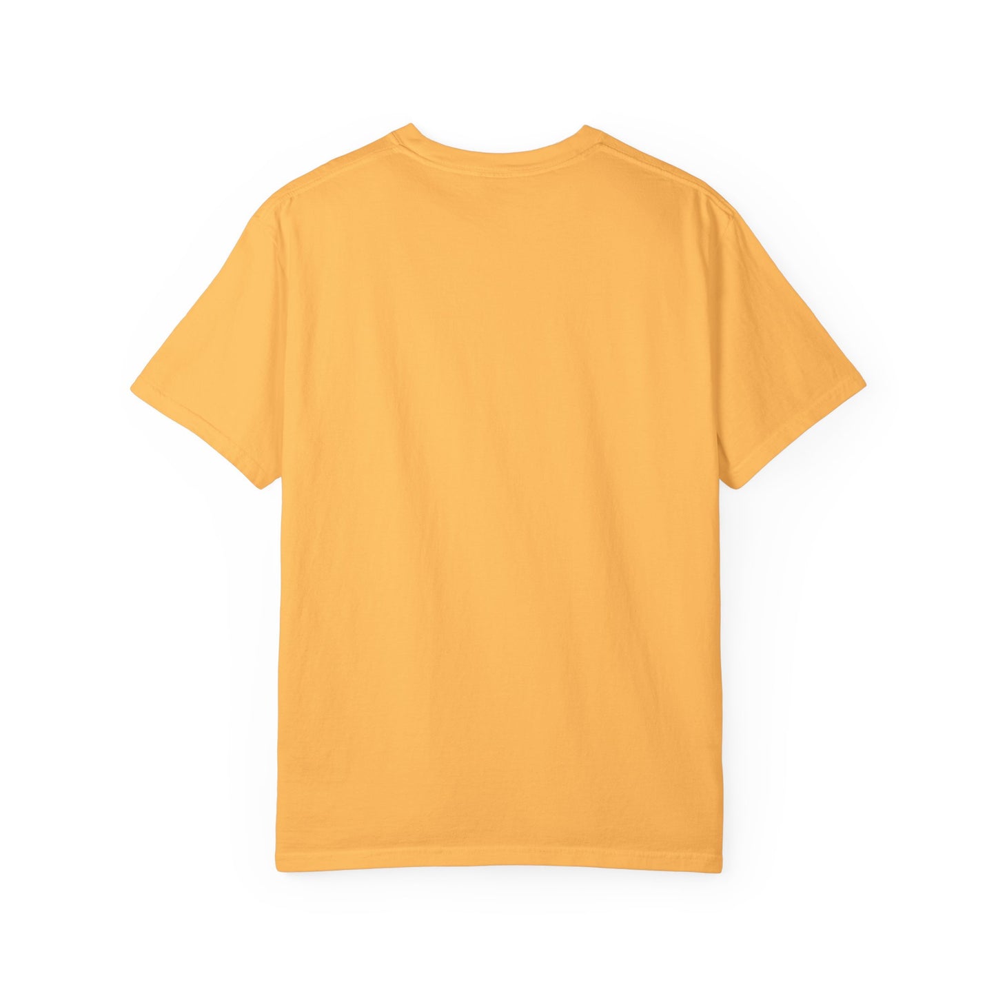 T-shirt with 'The Greatest Of All Time'