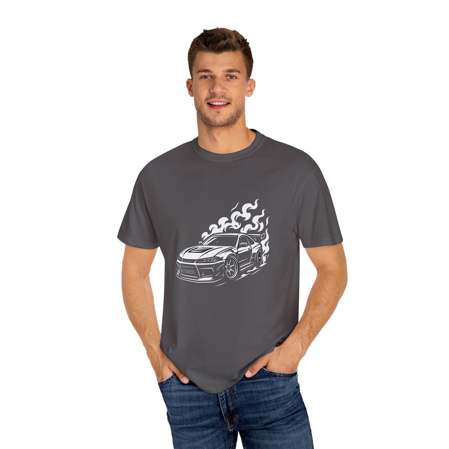 Car Enthusiast Unisex Tee
