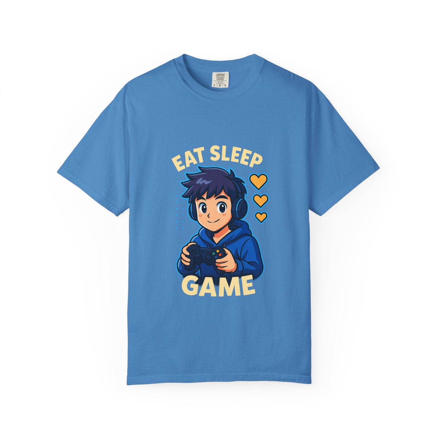 Gamer T-Shirt - Unisex