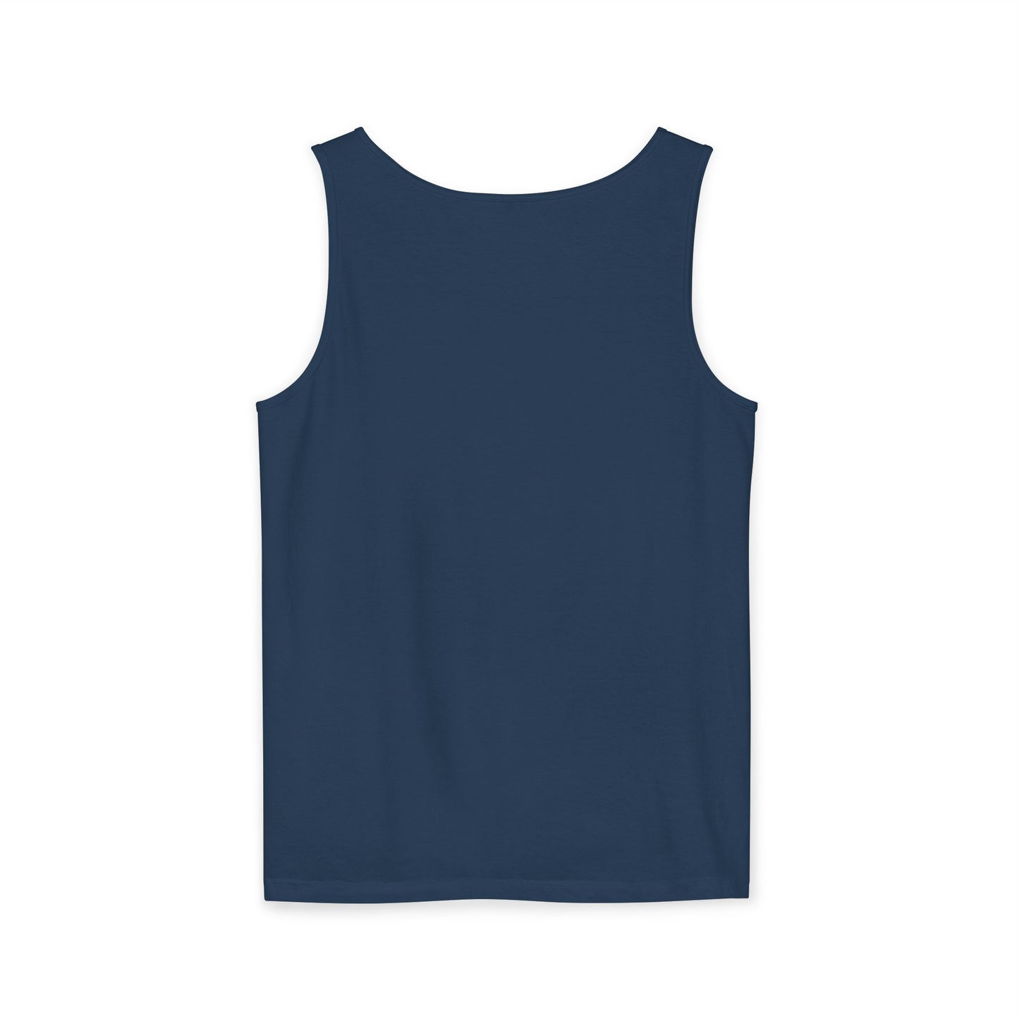 Trust the Process Unisex Tank Top
