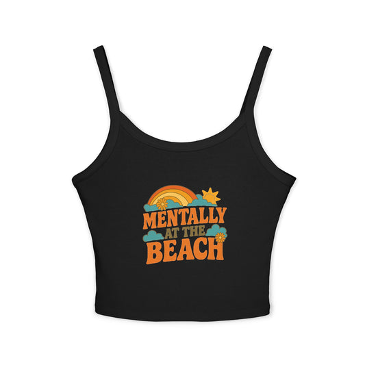 Beach Vibes Women's Tank Top