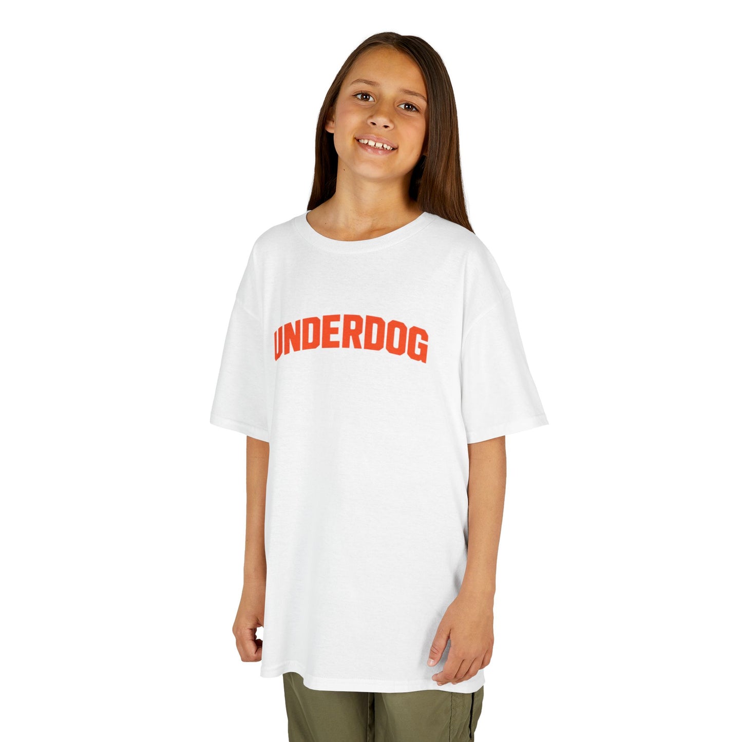 Kids 'Underdog' T-Shirt