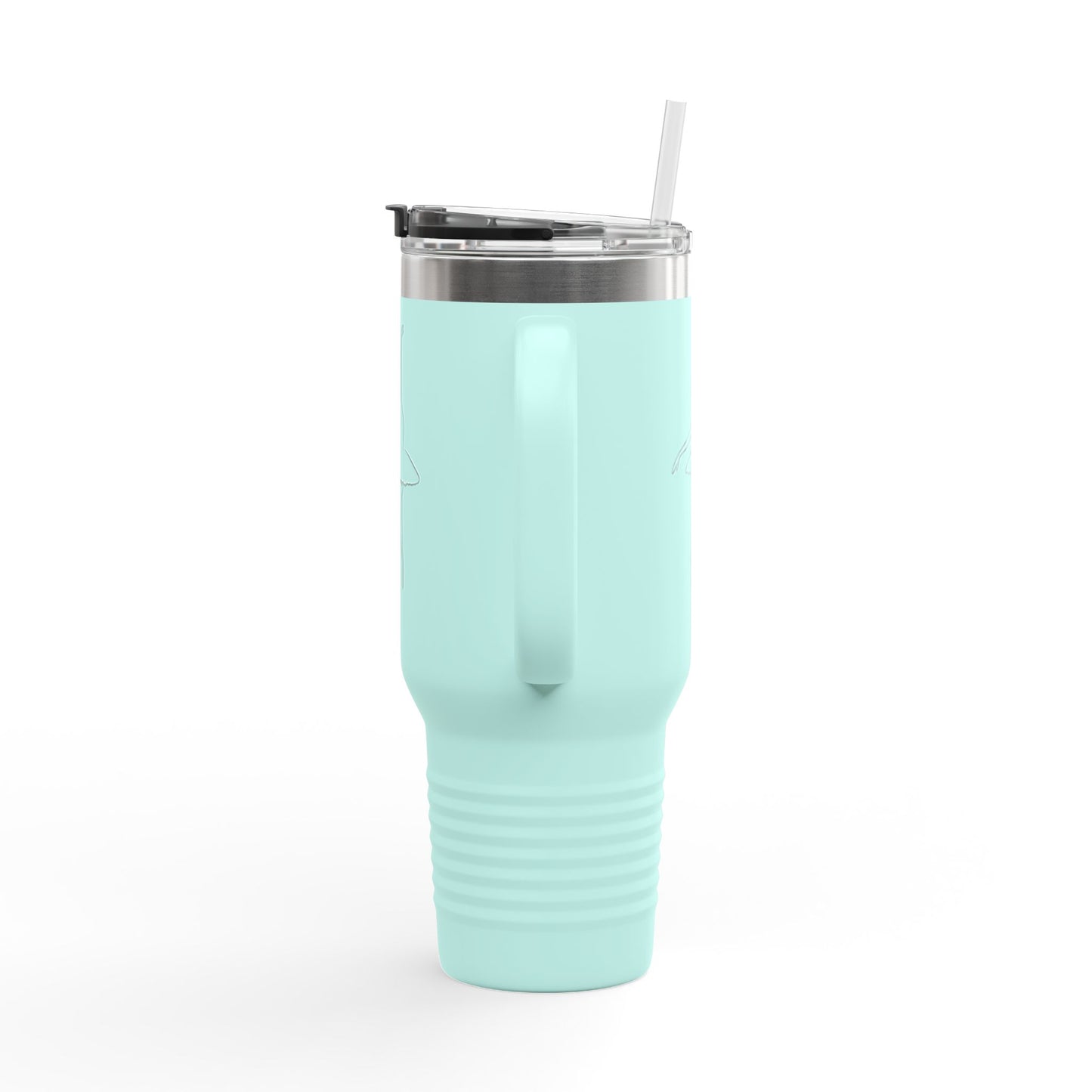 Ballet Dance Travel Mug