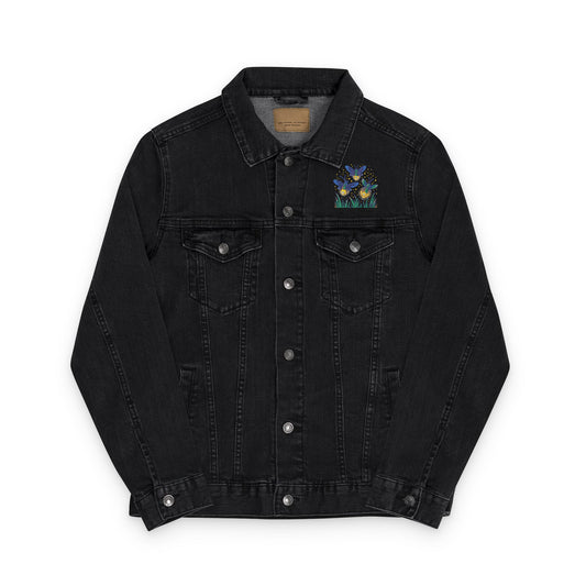 Fireflies Denim Jacket