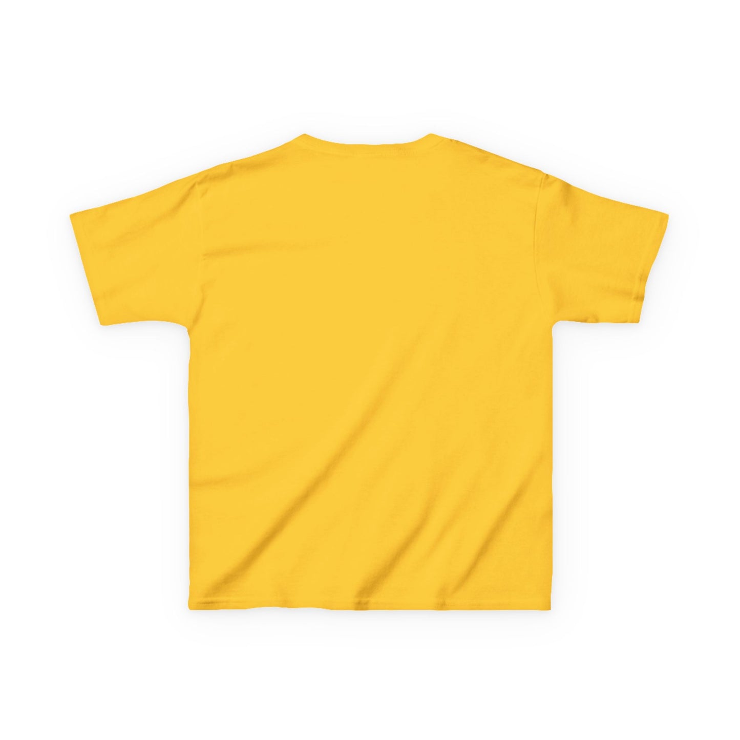 Goat Logo Kids Tee