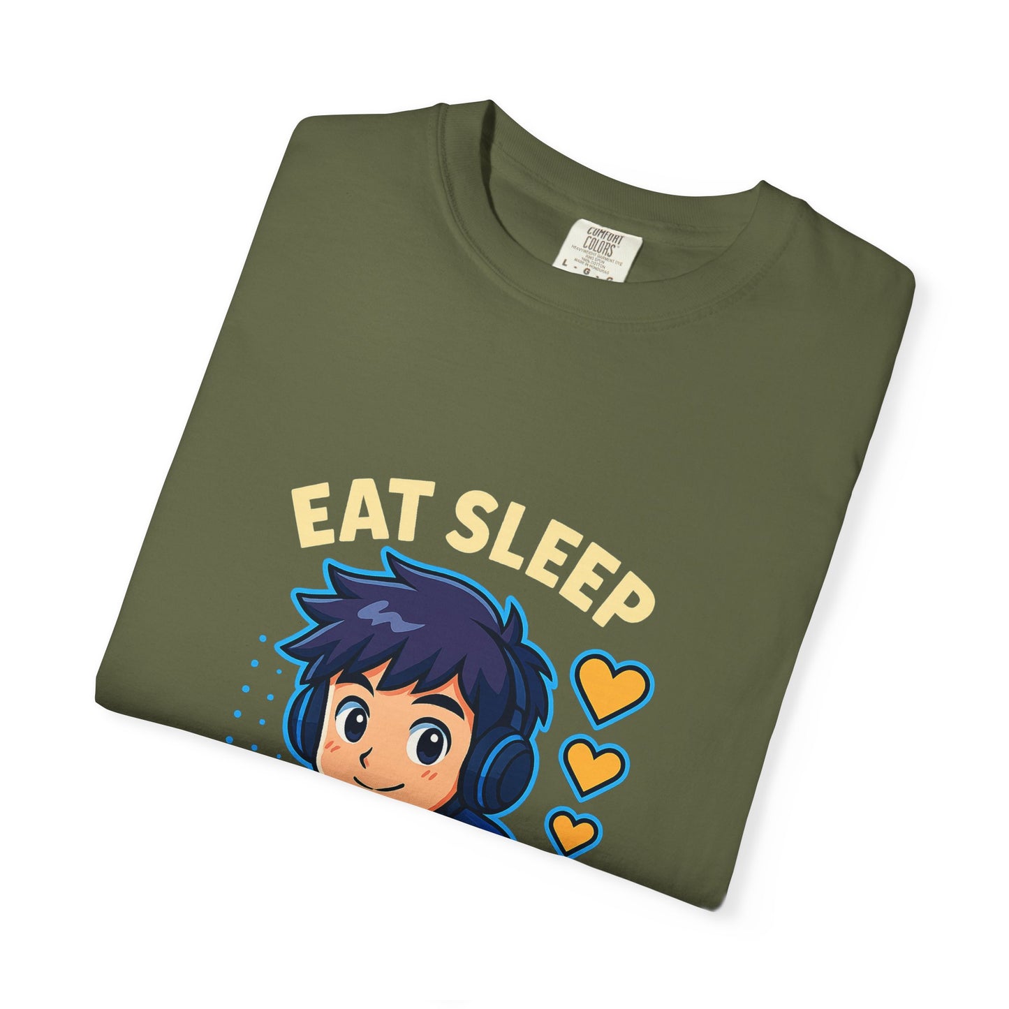 Gamer T-Shirt - Unisex