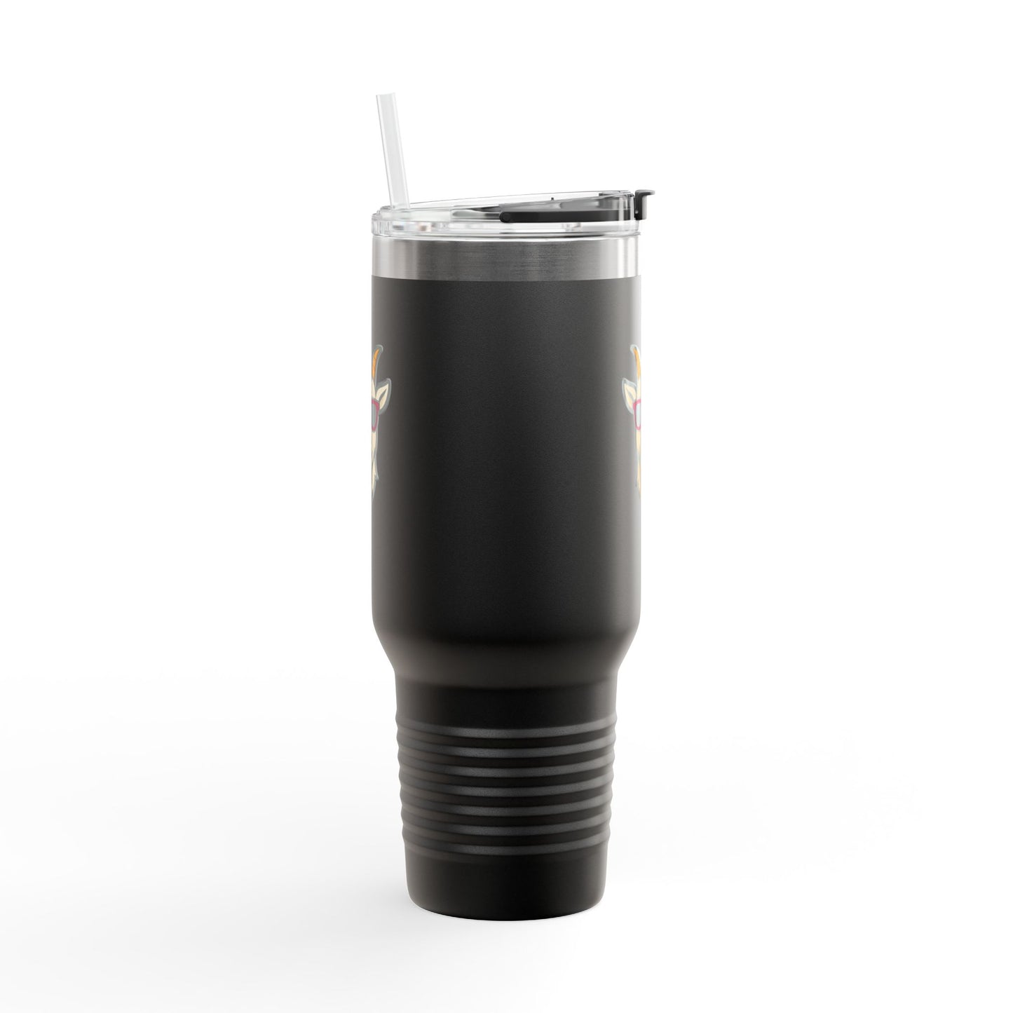 Sassy Goat Insulated Travel Mug