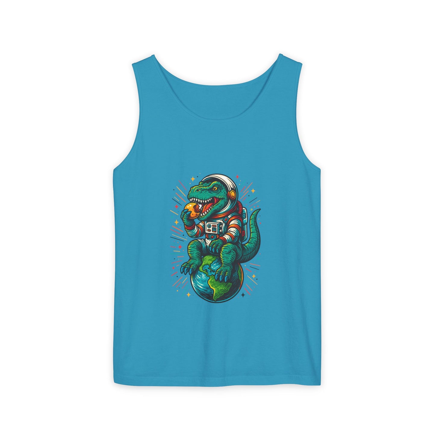 Galaxy Tank Top