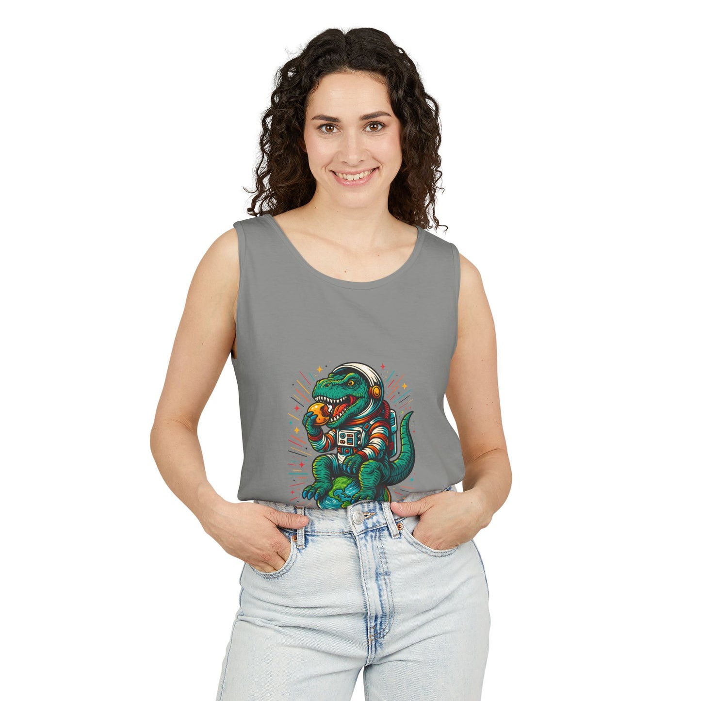 Galaxy Tank Top