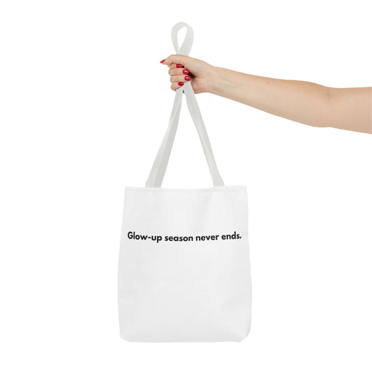 Copy of Consistency > Chaos - Tote Bag