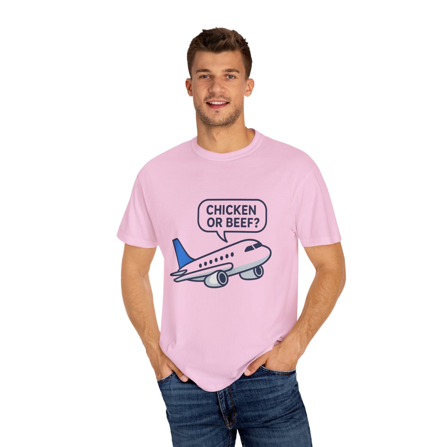 Air Travel T-Shirt