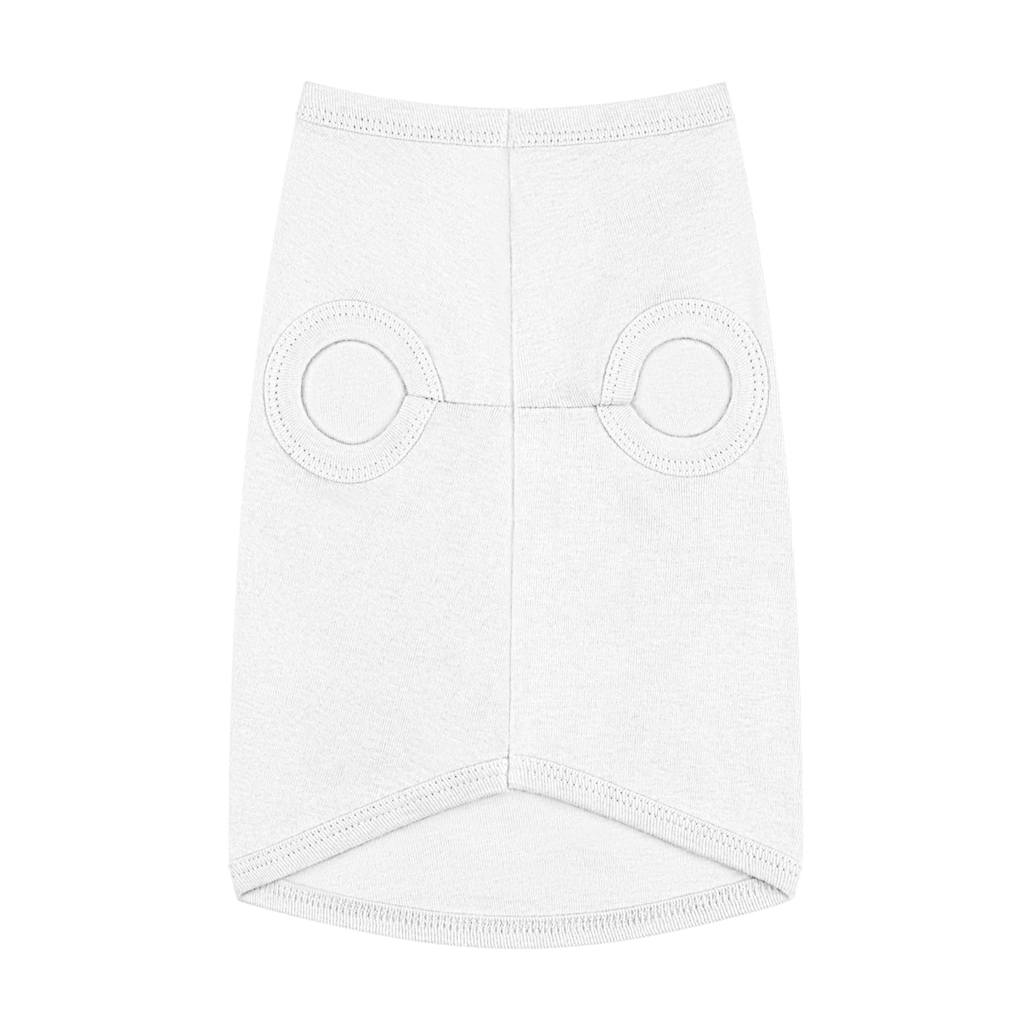 Underdog Pet Tank Top for Dogs