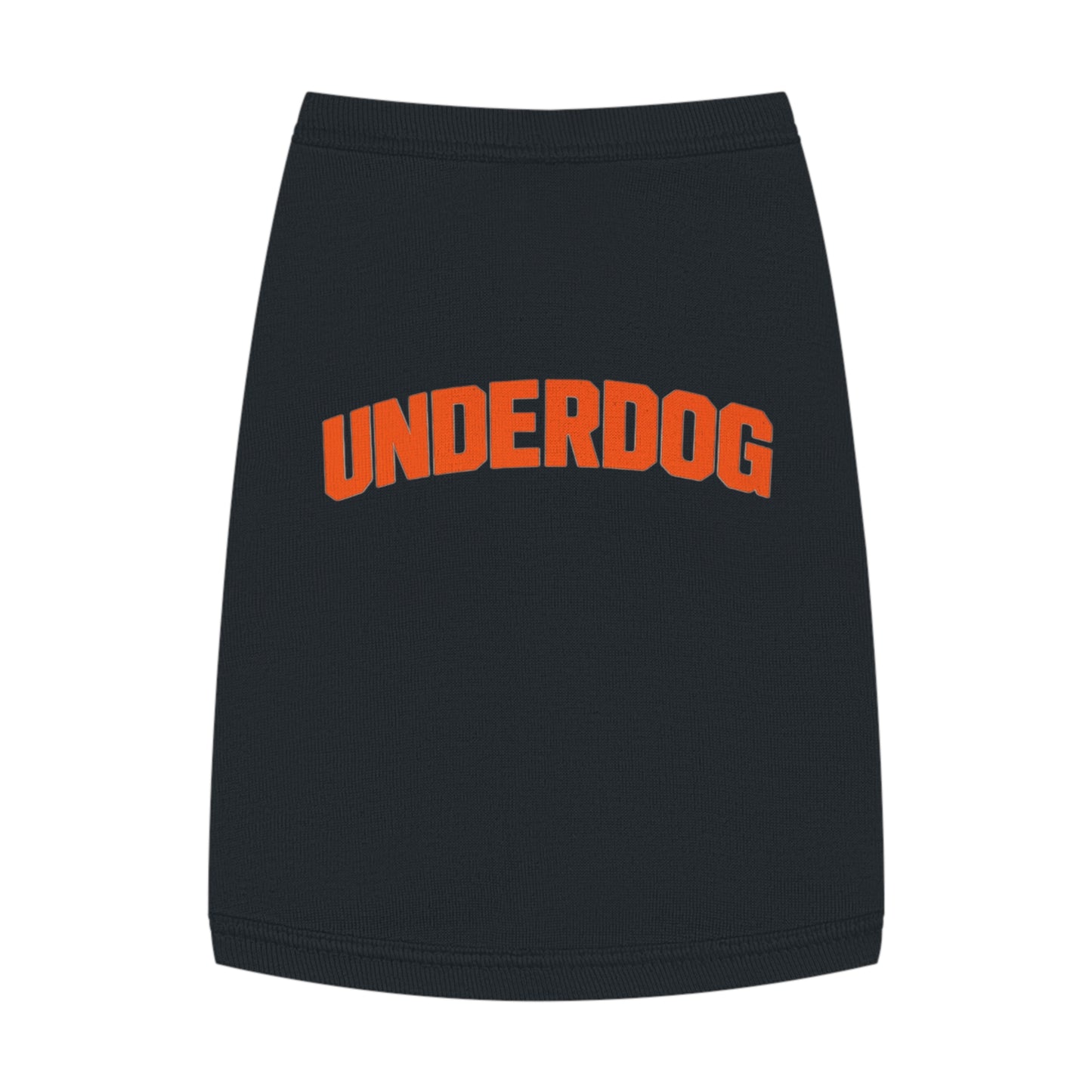 Underdog Pet Tank Top for Dogs