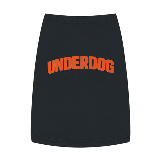 Underdog Pet Tank Top for Dogs