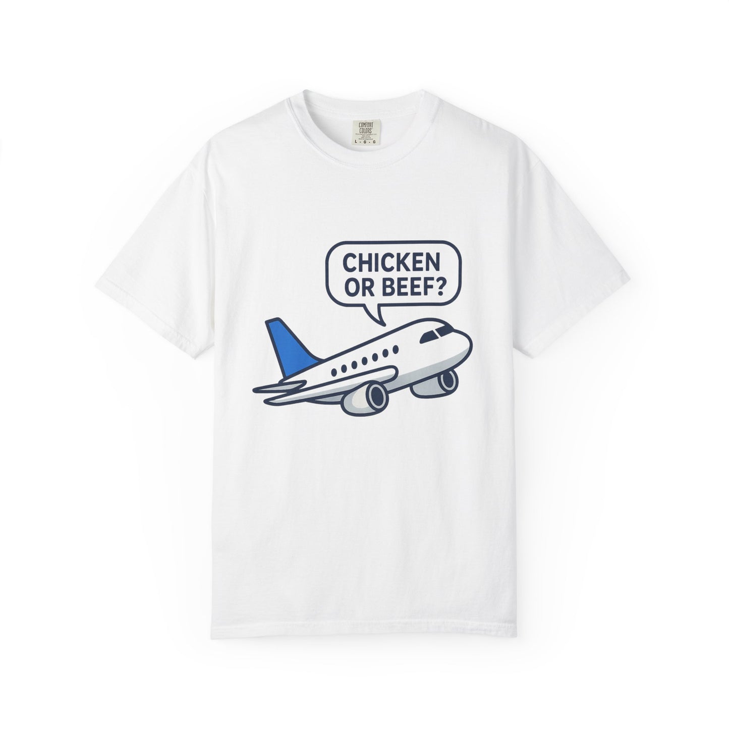 Air Travel T-Shirt